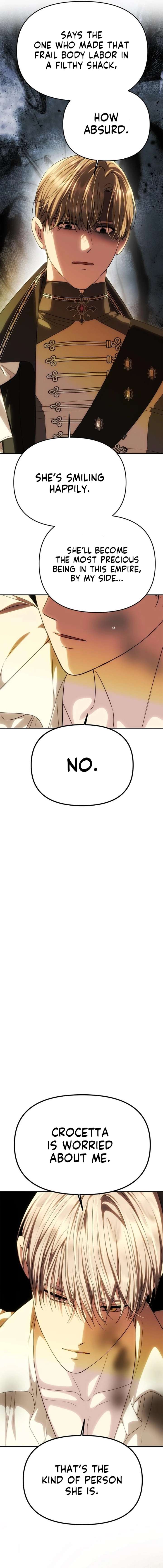 One Husband Is Enough Chapter 92 page 6