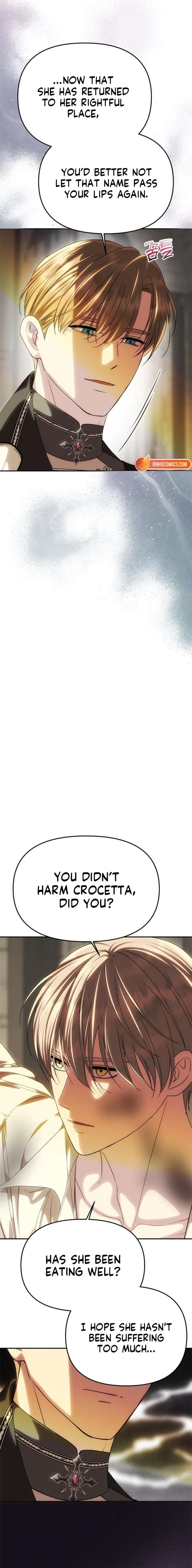 One Husband Is Enough Chapter 92 page 4