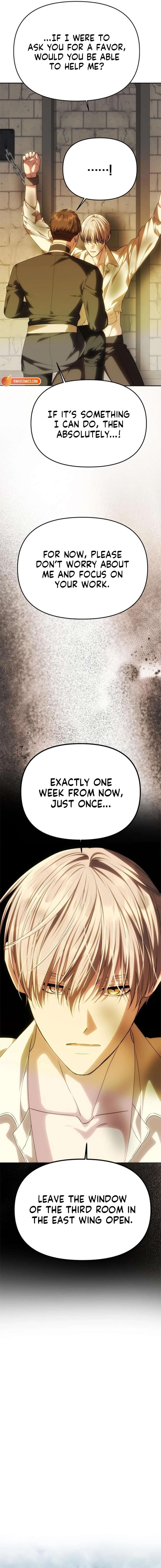 One Husband Is Enough Chapter 92 page 16