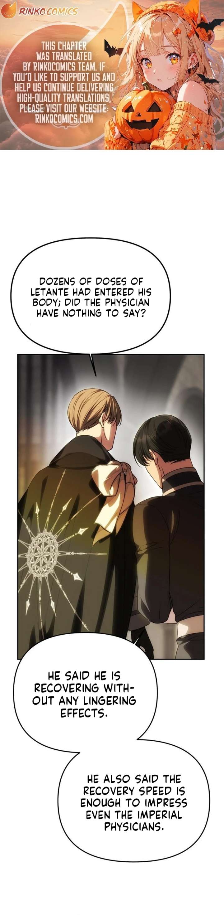 One Husband Is Enough Chapter 92 page 1