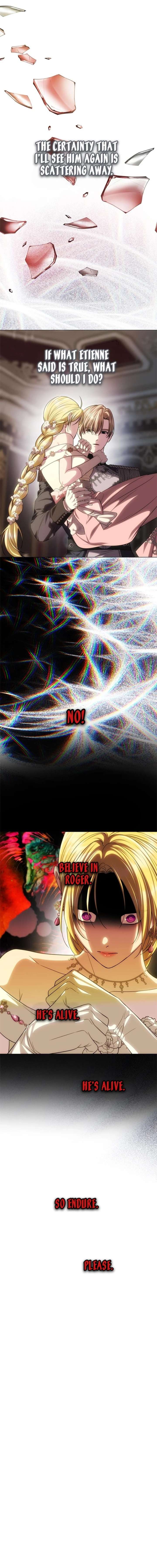One Husband Is Enough Chapter 92 page 24