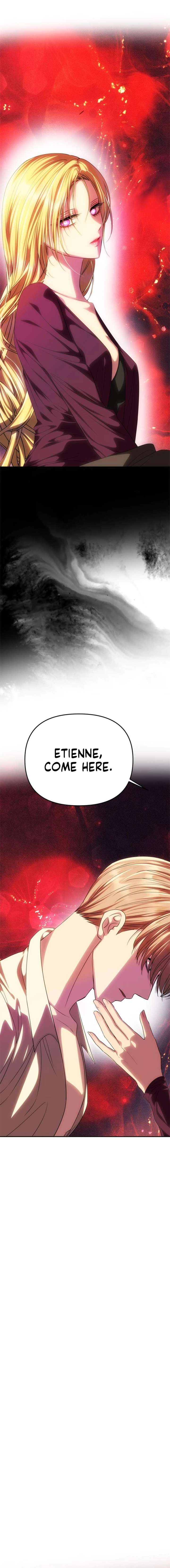 One Husband Is Enough Chapter 92 page 26
