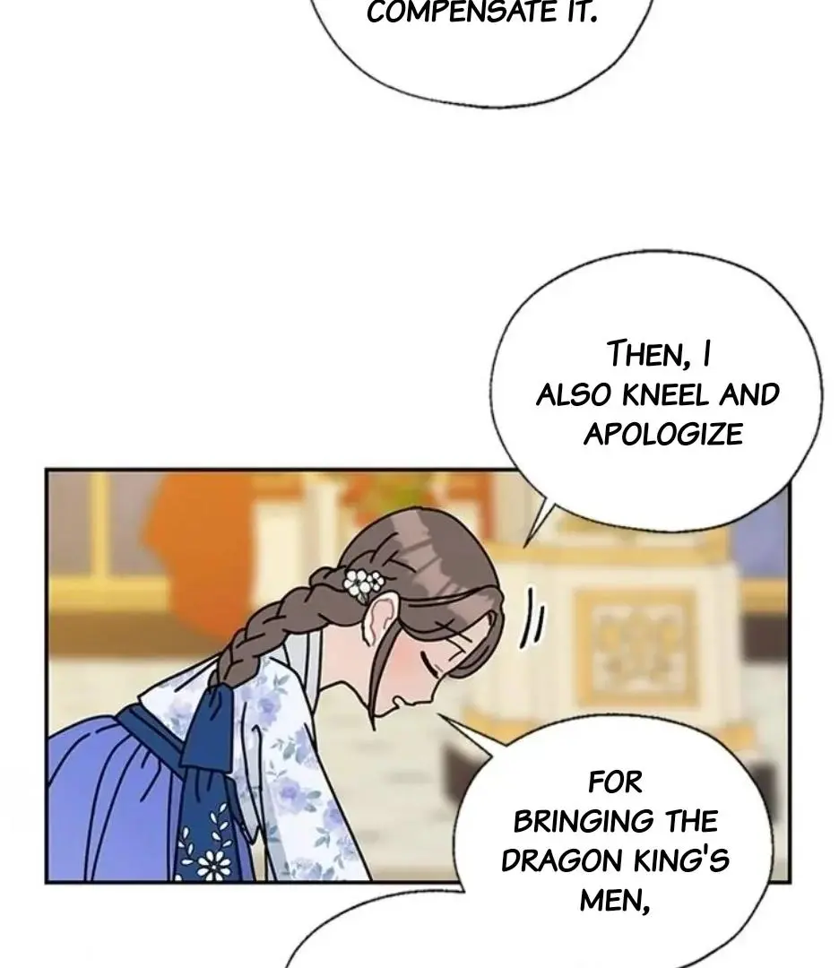 I Became The Chef Of The Dragon King Chapter 93 page 8