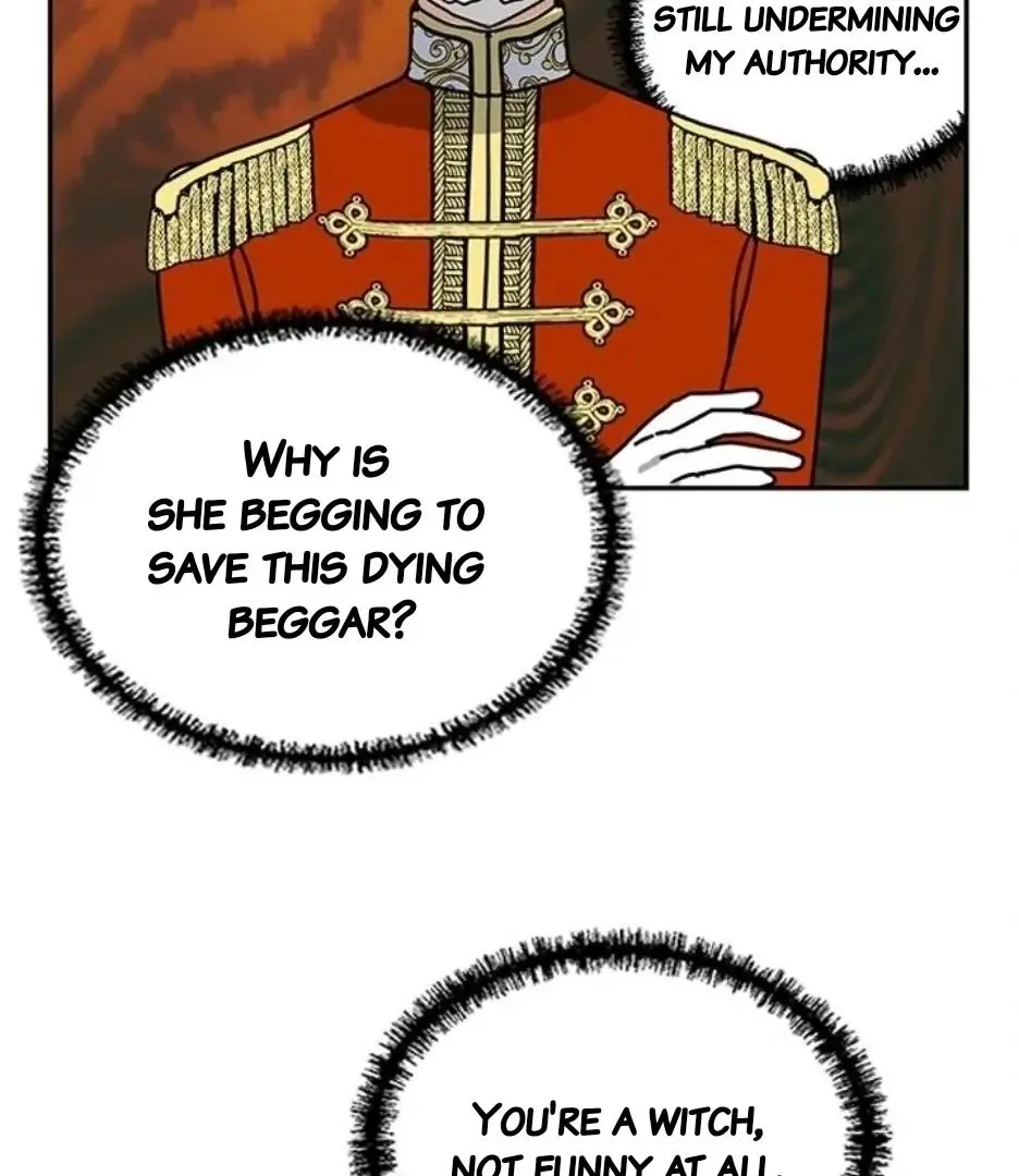 I Became The Chef Of The Dragon King Chapter 93 page 16