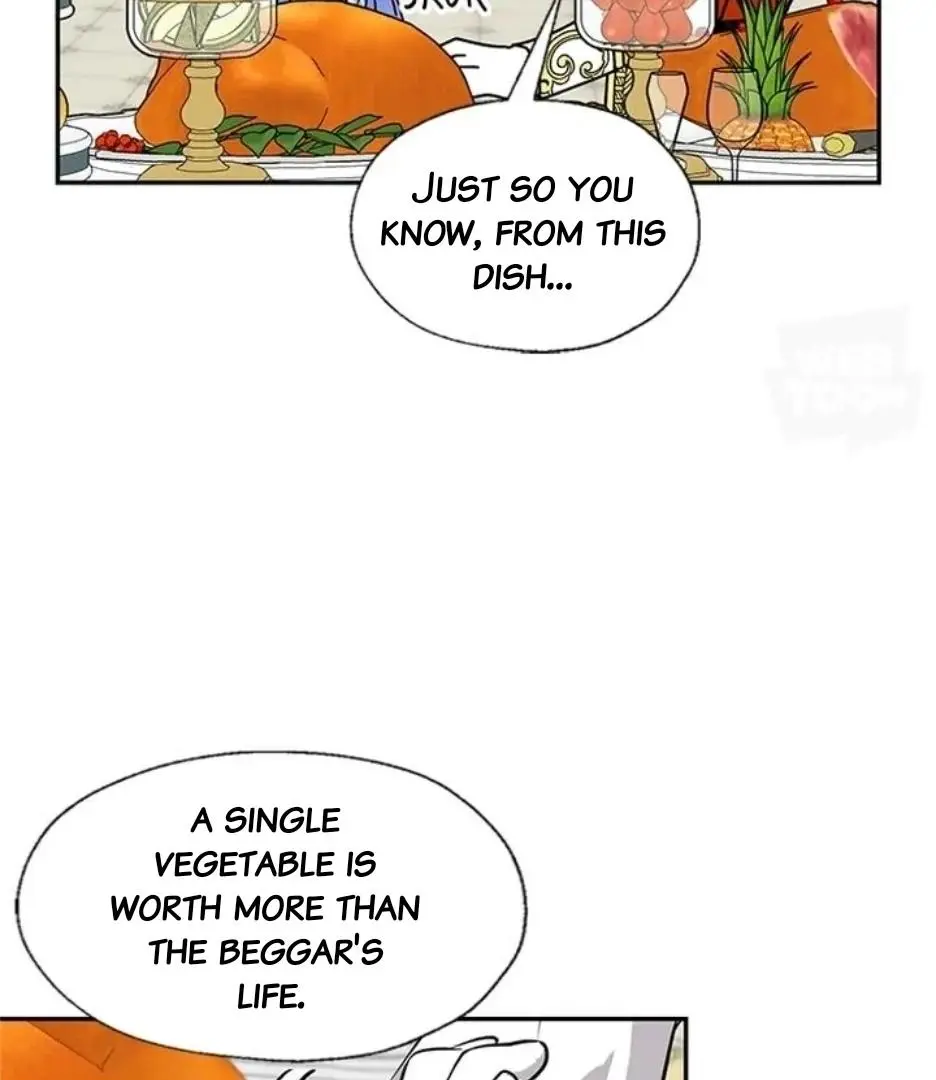I Became The Chef Of The Dragon King Chapter 93 page 23