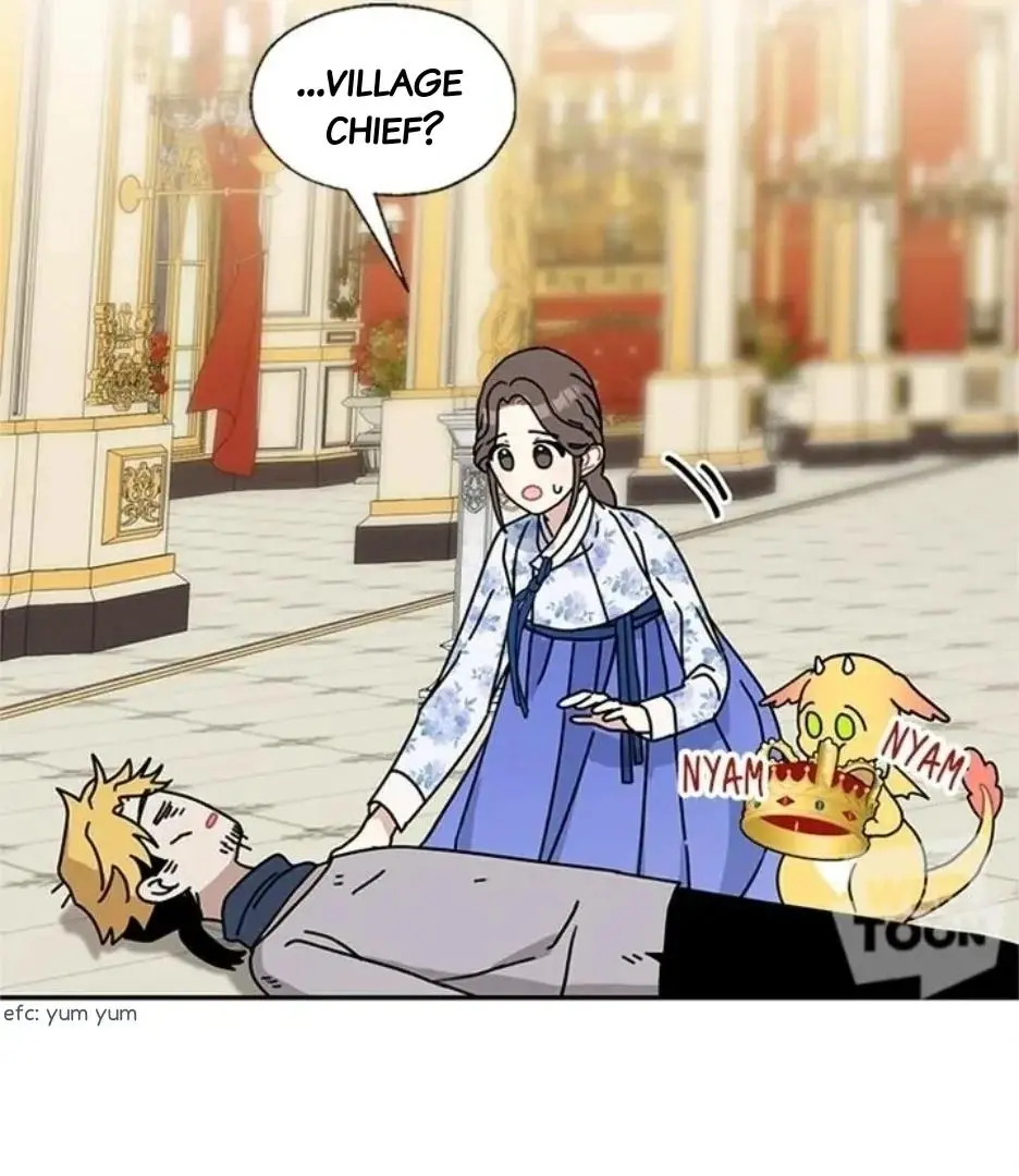 I Became The Chef Of The Dragon King Chapter 93 page 2