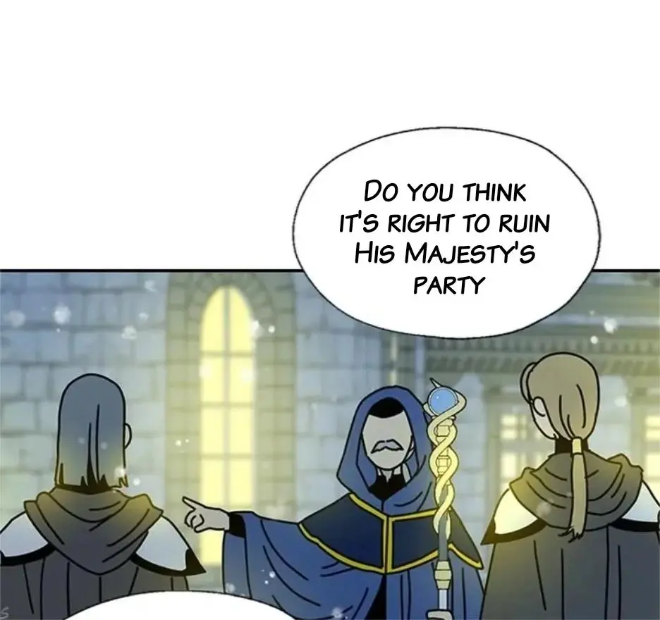 I Became The Chef Of The Dragon King Chapter 93 page 21