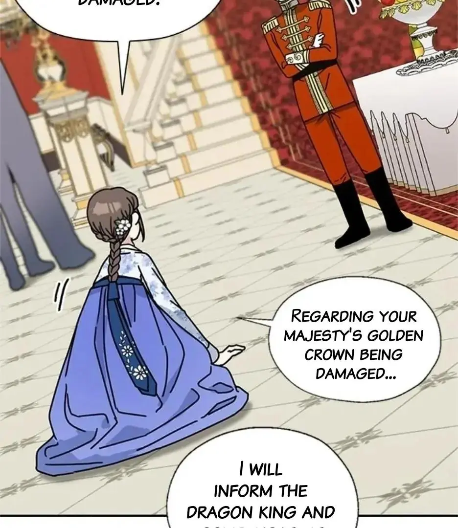 I Became The Chef Of The Dragon King Chapter 93 page 7