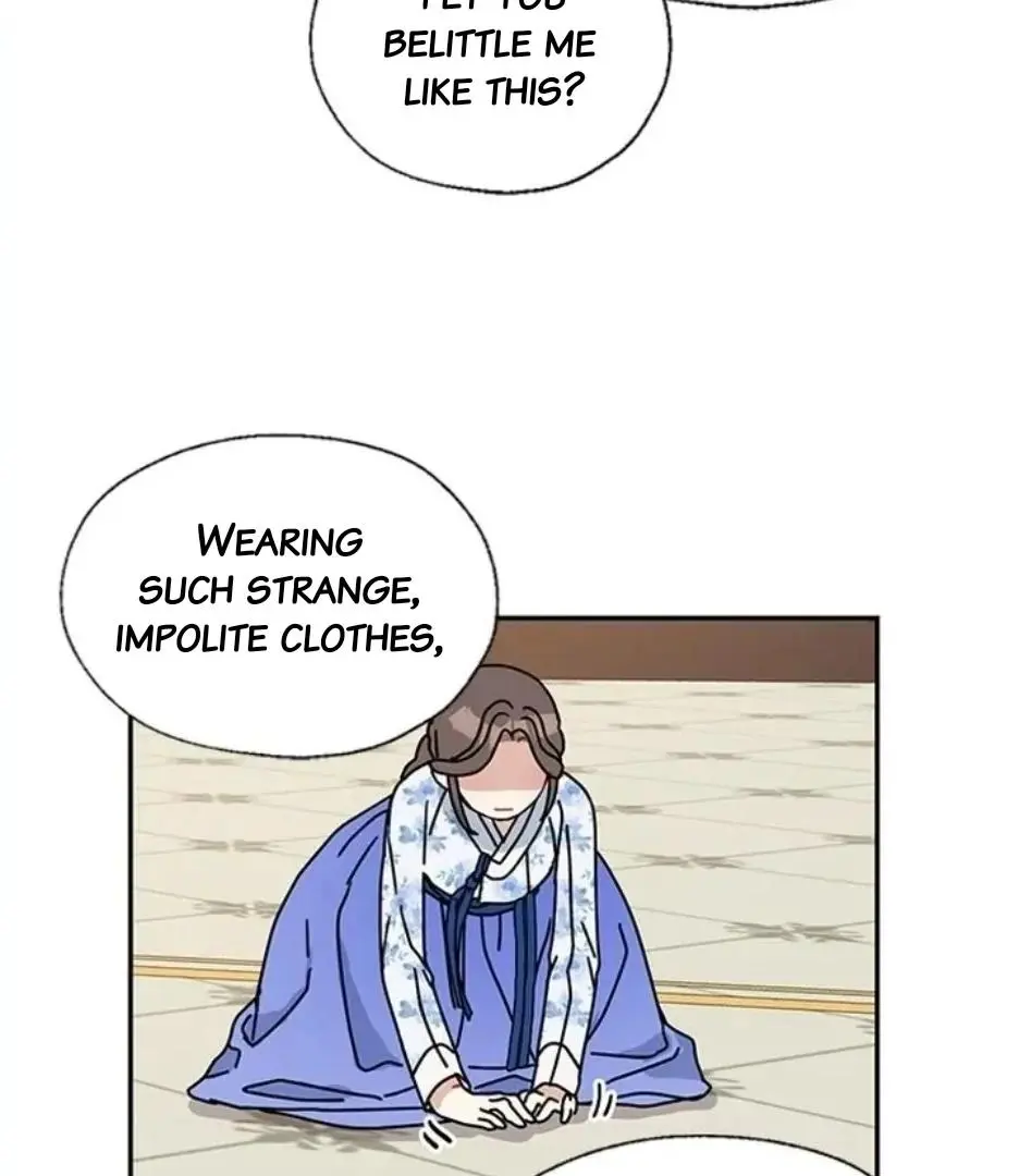 I Became The Chef Of The Dragon King Chapter 93 page 27