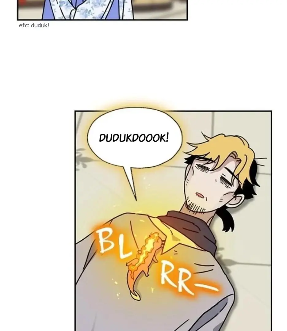 I Became The Chef Of The Dragon King Chapter 93 page 5