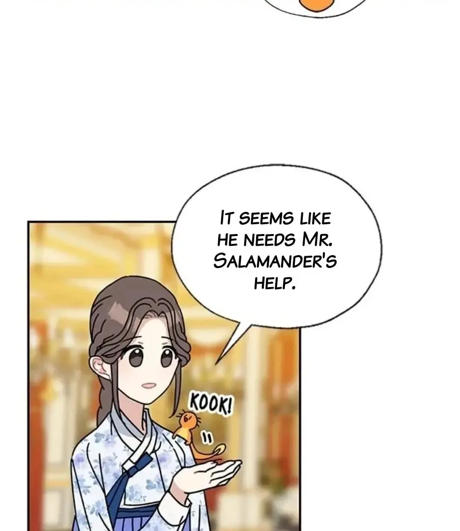 I Became The Chef Of The Dragon King Chapter 93 page 4