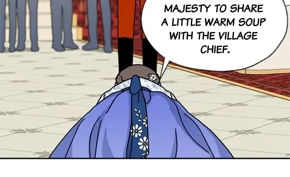 I Became The Chef Of The Dragon King Chapter 93 page 10