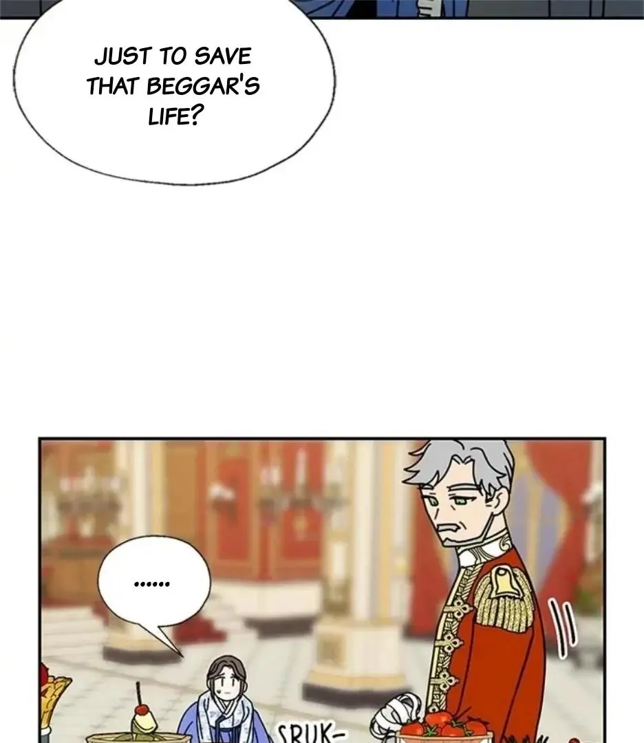 I Became The Chef Of The Dragon King Chapter 93 page 22