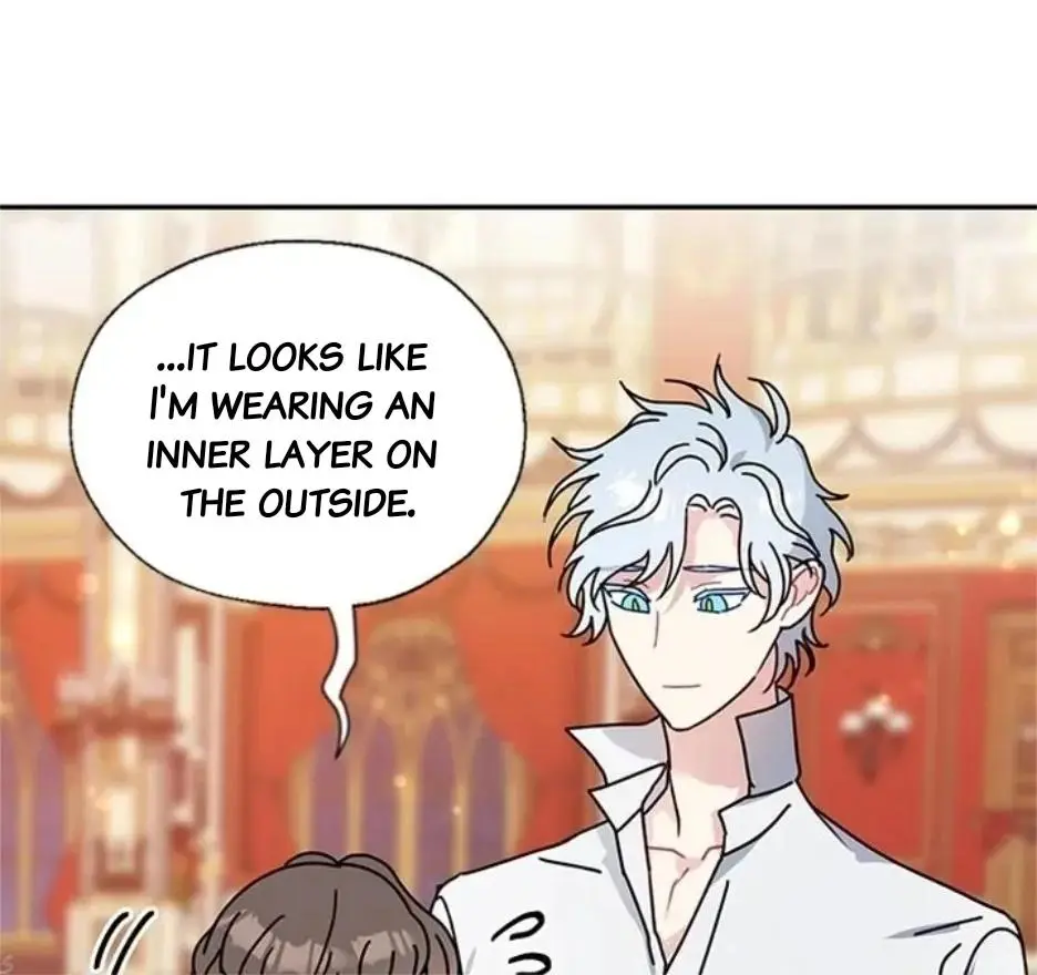 I Became The Chef Of The Dragon King Chapter 93 page 61