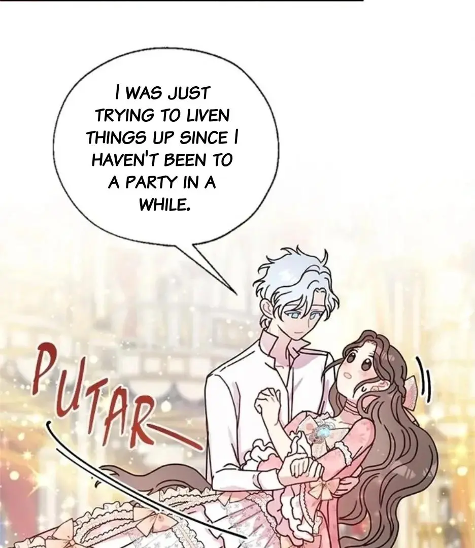 I Became The Chef Of The Dragon King Chapter 93 page 65