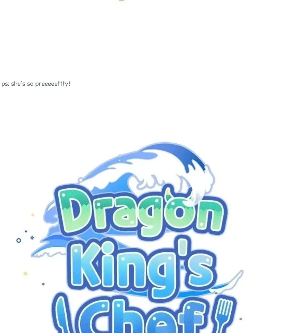 I Became The Chef Of The Dragon King Chapter 93 page 49