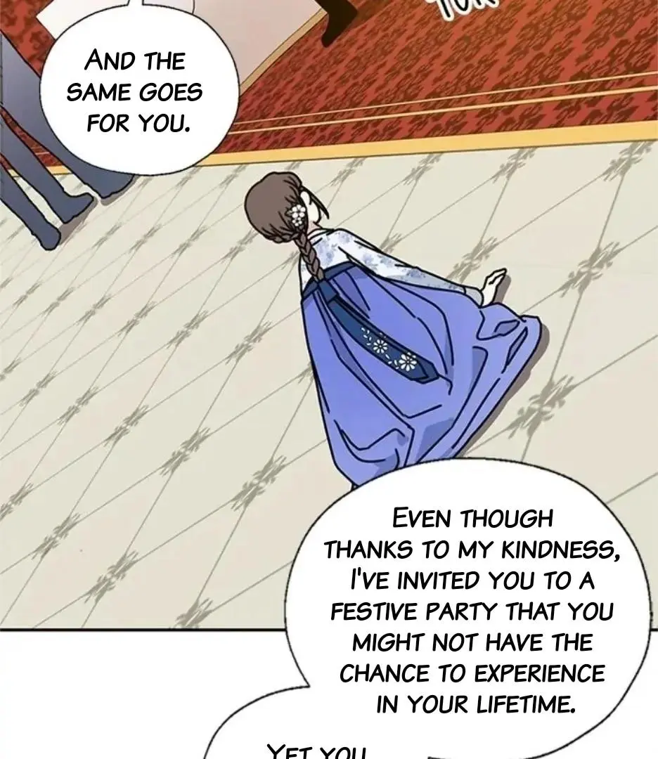 I Became The Chef Of The Dragon King Chapter 93 page 26