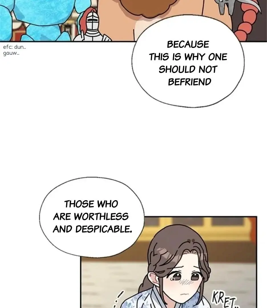 I Became The Chef Of The Dragon King Chapter 93 page 29