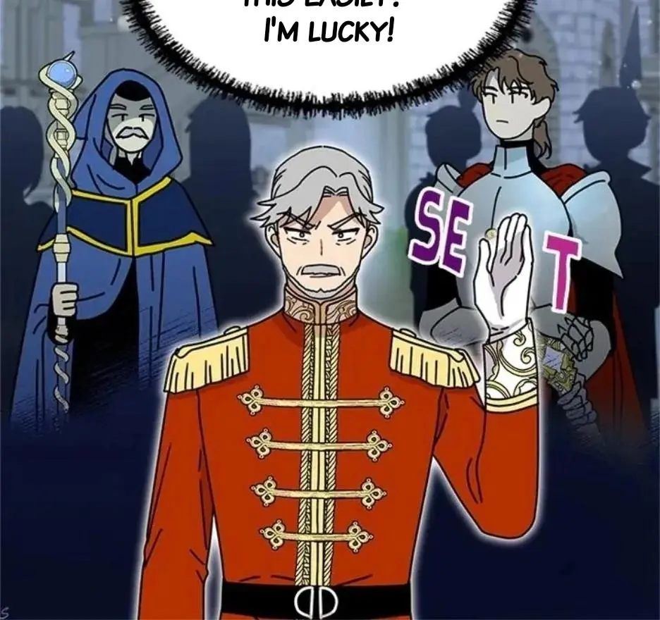 I Became The Chef Of The Dragon King Chapter 93 page 31