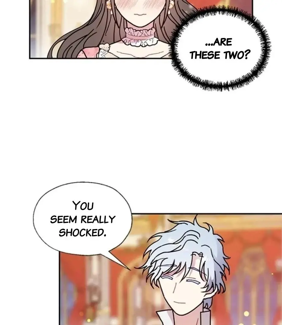I Became The Chef Of The Dragon King Chapter 93 page 54
