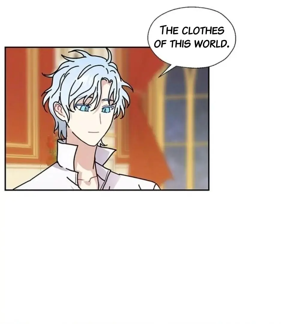 I Became The Chef Of The Dragon King Chapter 93 page 39