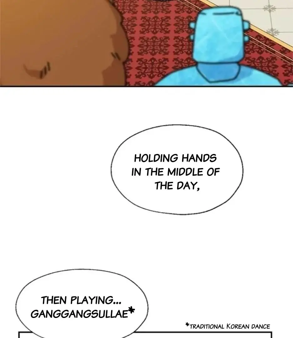 I Became The Chef Of The Dragon King Chapter 93 page 75