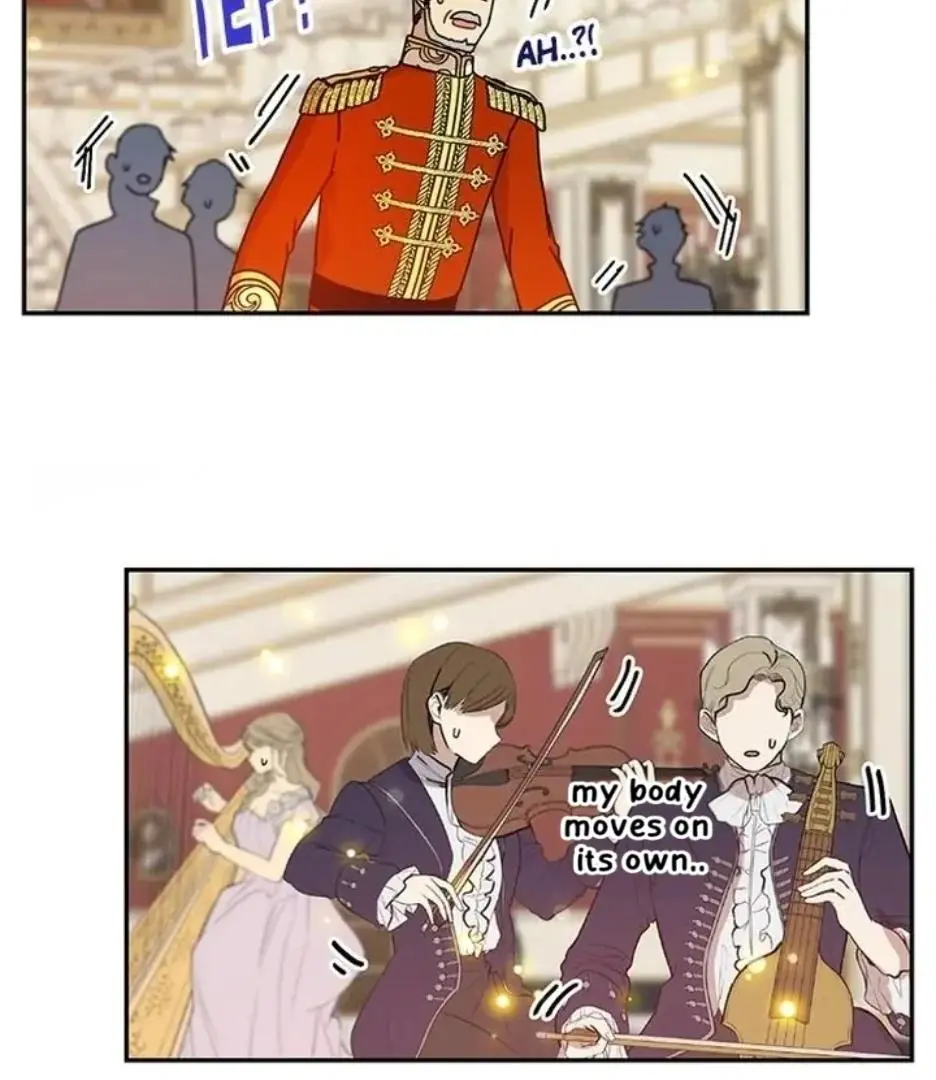 I Became The Chef Of The Dragon King Chapter 93 page 69