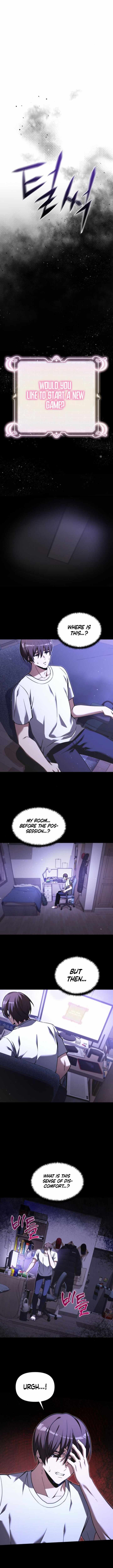Terminally-Ill Genius Dark Knight Chapter 93 page 12