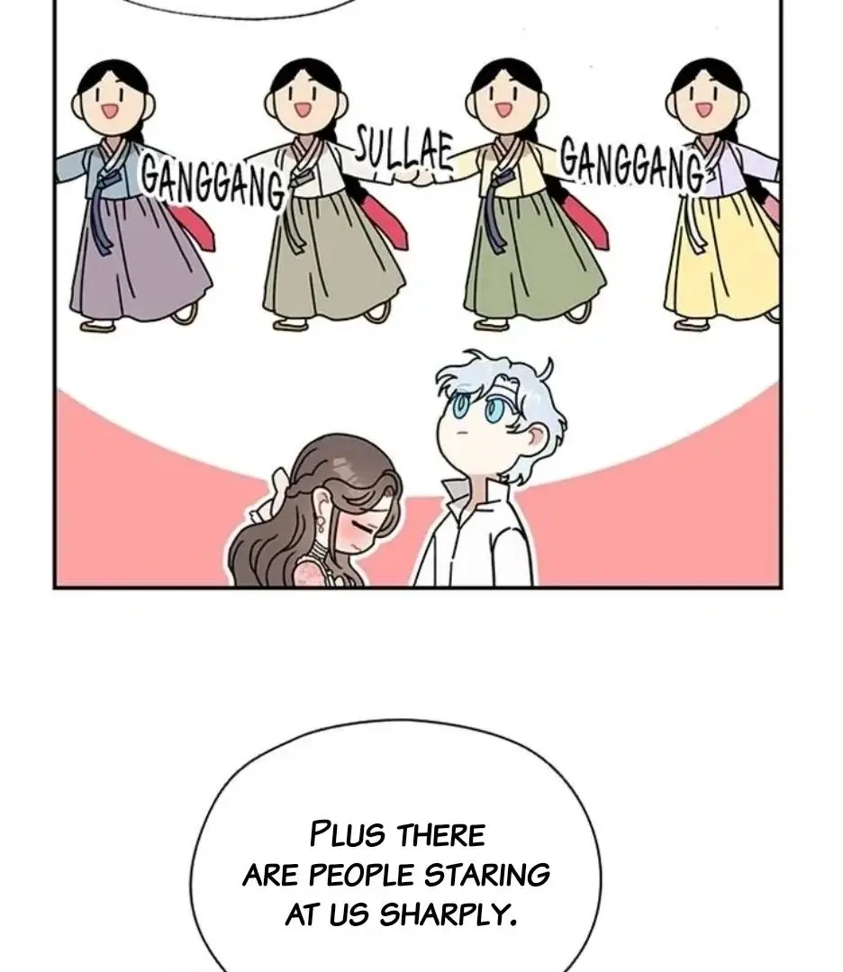 I Became The Chef Of The Dragon King Chapter 93 page 76
