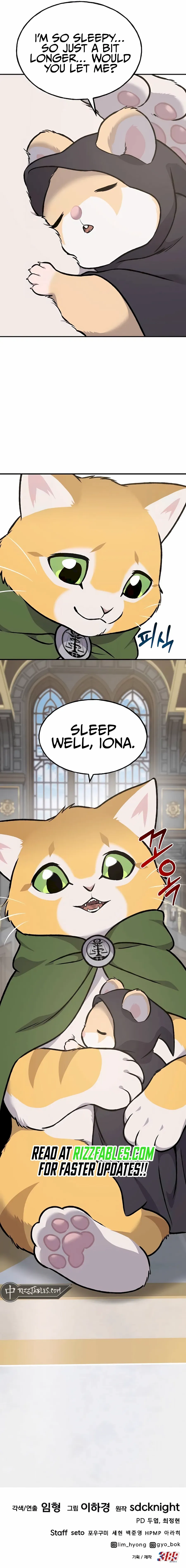Solo Farming In The Tower Chapter 88 page 25