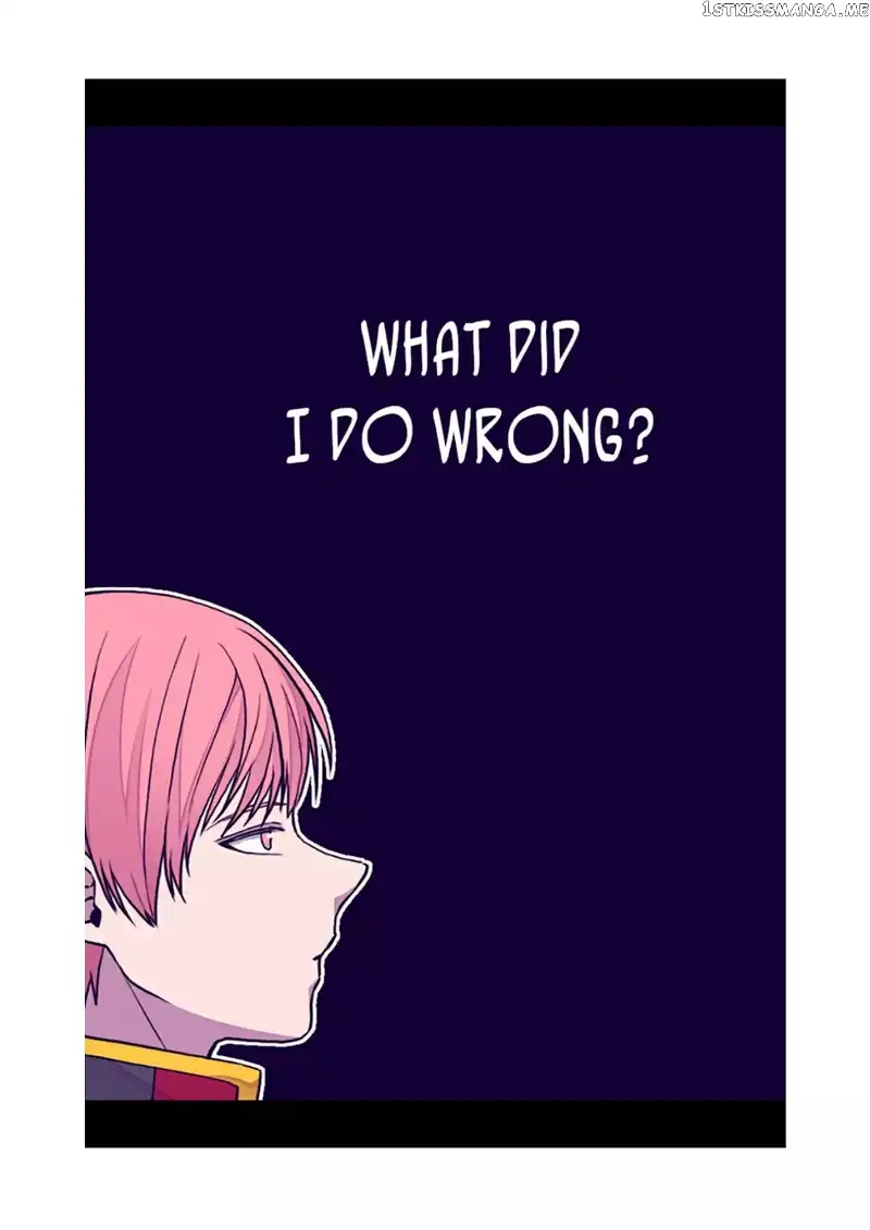 They Say I Was Born a Kings Daughter Chapter 91 page 14