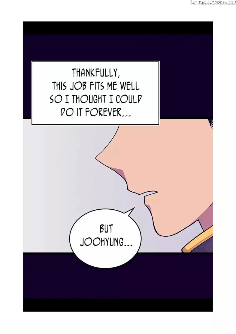 They Say I Was Born a Kings Daughter Chapter 91 page 10