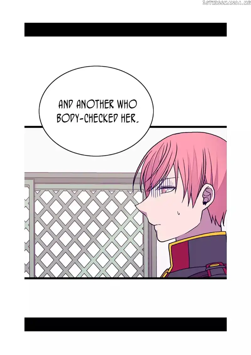 They Say I Was Born a Kings Daughter Chapter 91 page 21