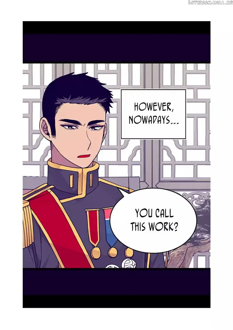They Say I Was Born a Kings Daughter Chapter 91 page 11