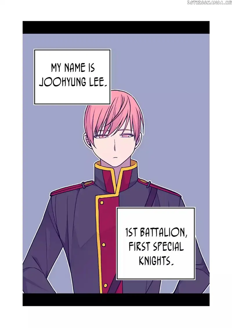 They Say I Was Born a Kings Daughter Chapter 91 page 6