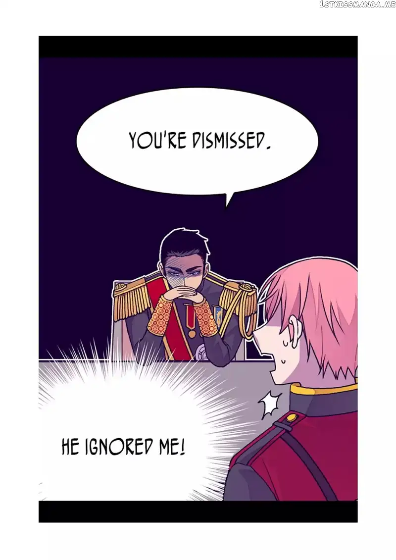 They Say I Was Born a Kings Daughter Chapter 91 page 29