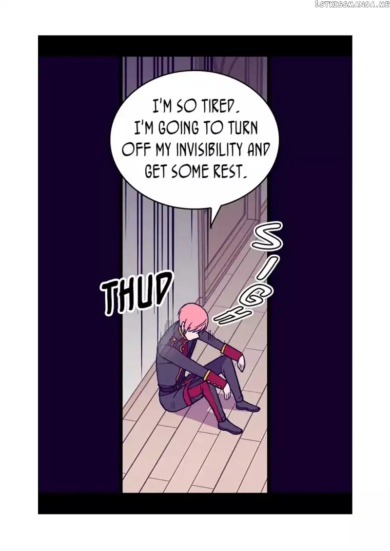 They Say I Was Born a Kings Daughter Chapter 91 page 33