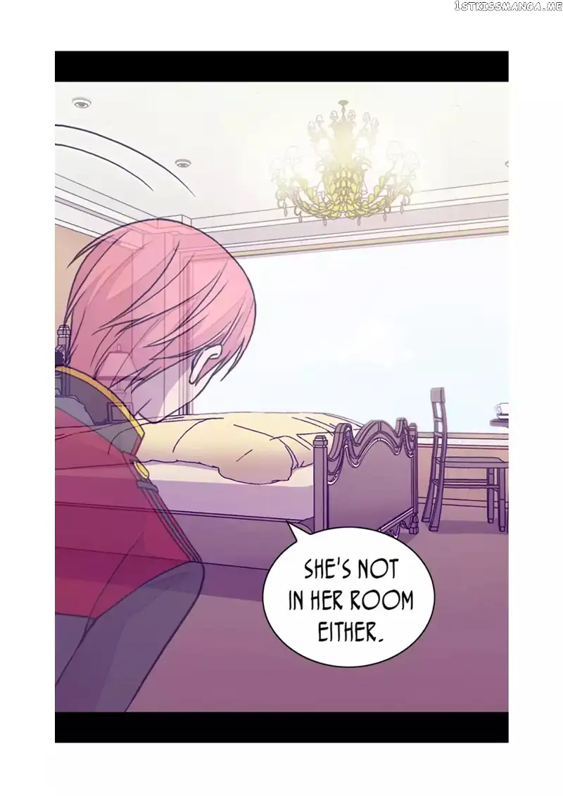 They Say I Was Born a Kings Daughter Chapter 91 page 32