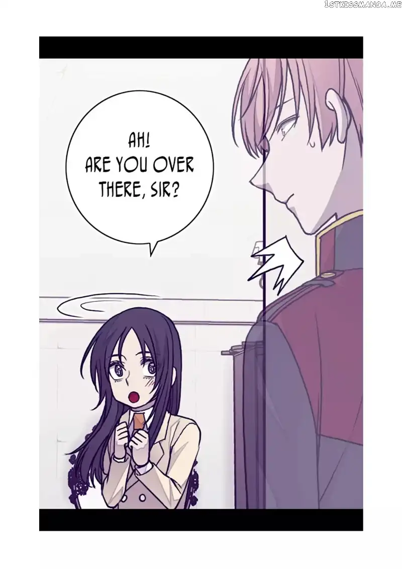 They Say I Was Born a Kings Daughter Chapter 91 page 46