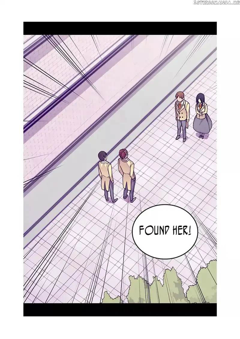 They Say I Was Born a Kings Daughter Chapter 91 page 60