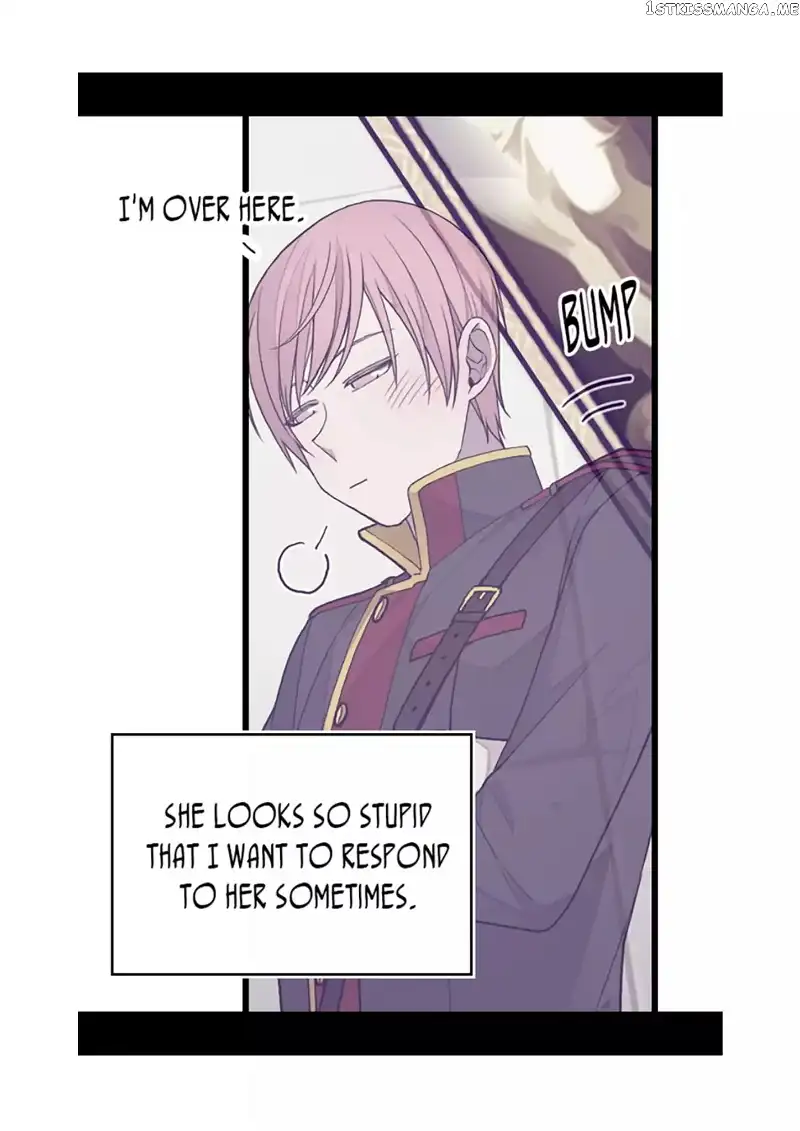 They Say I Was Born a Kings Daughter Chapter 91 page 45