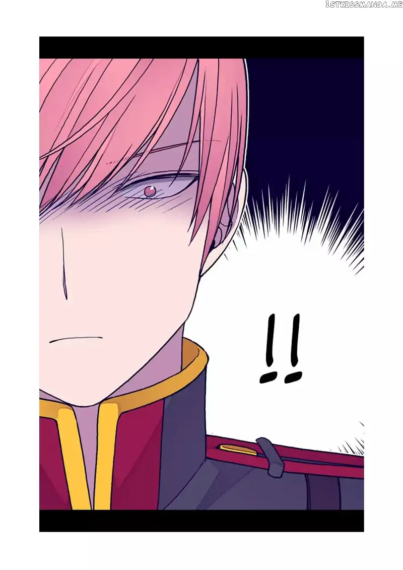 They Say I Was Born a Kings Daughter Chapter 91 page 70