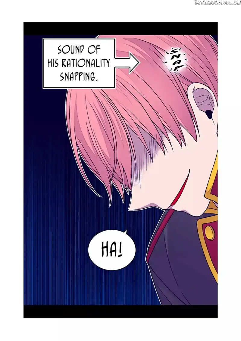 They Say I Was Born a Kings Daughter Chapter 91 page 72