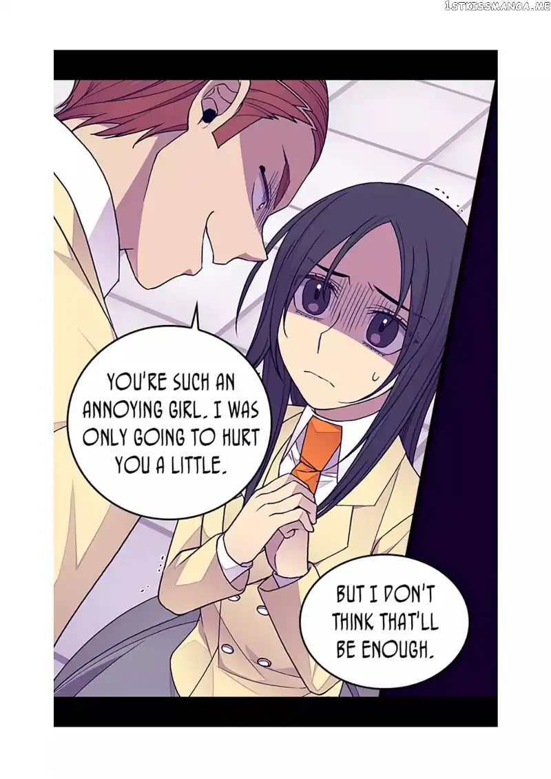 They Say I Was Born a Kings Daughter Chapter 91 page 67