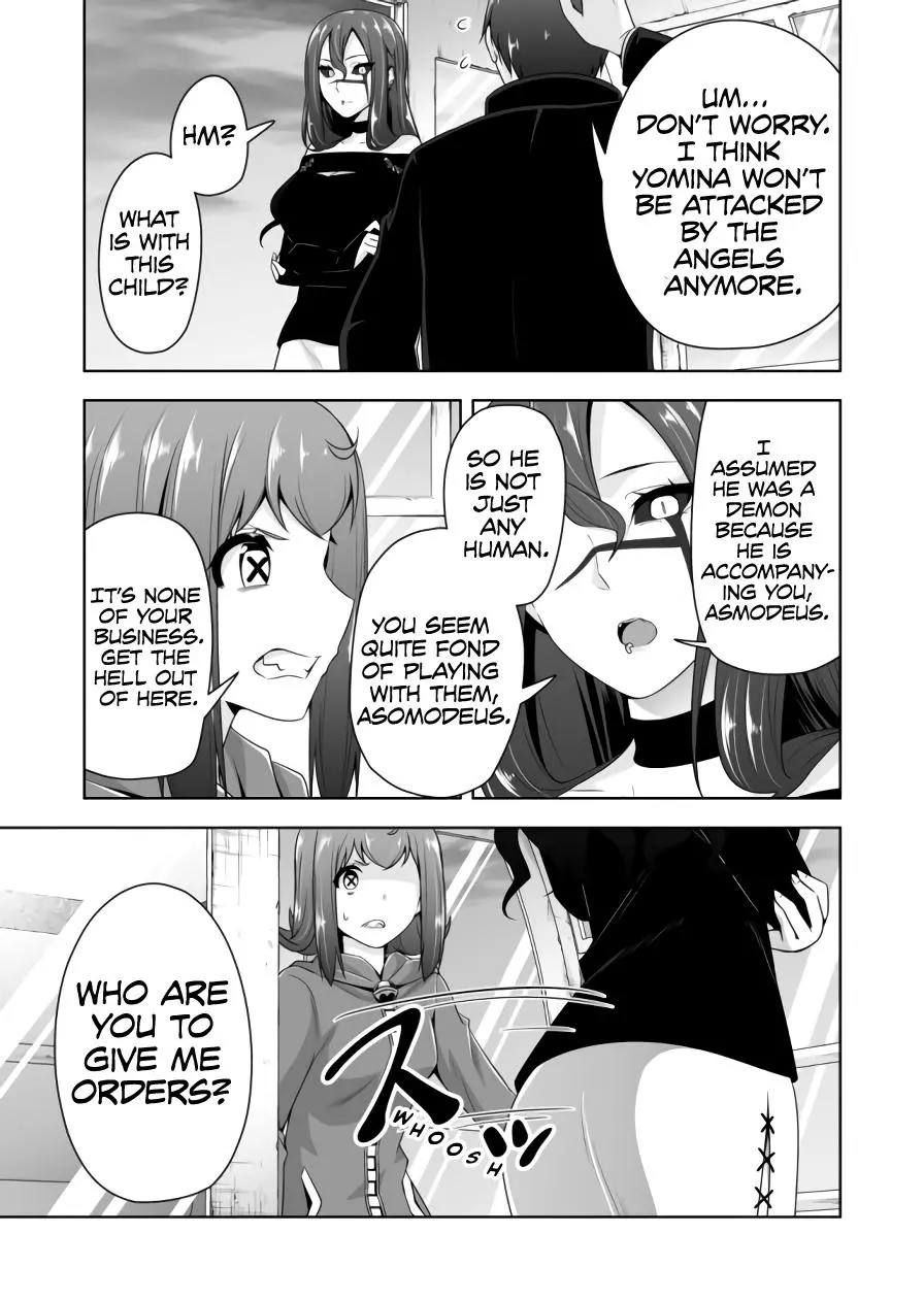 Devilchi Chapter 89 page 4