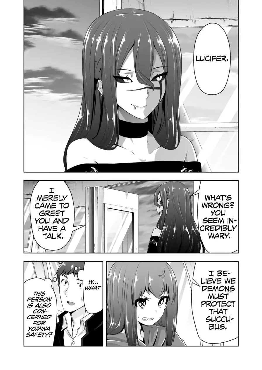 Devilchi Chapter 89 page 3