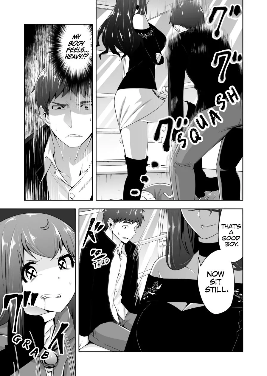 Devilchi Chapter 89 page 10