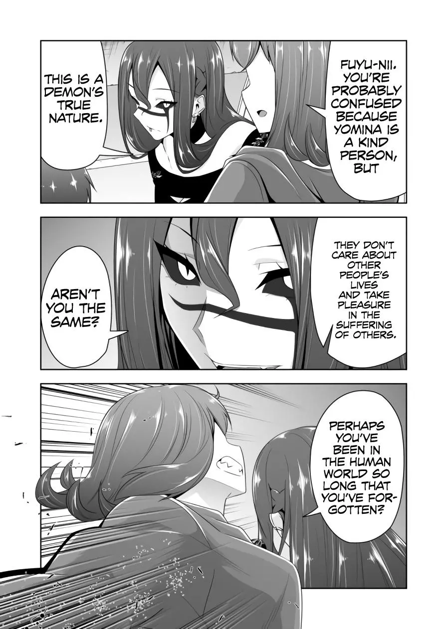 Devilchi Chapter 89 page 7