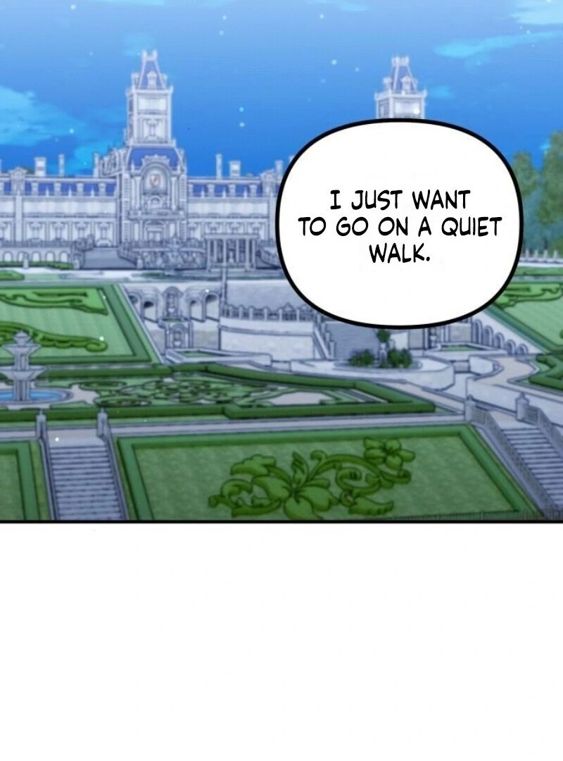 A Beast Swallowed by a Flower Chapter 93 page 4