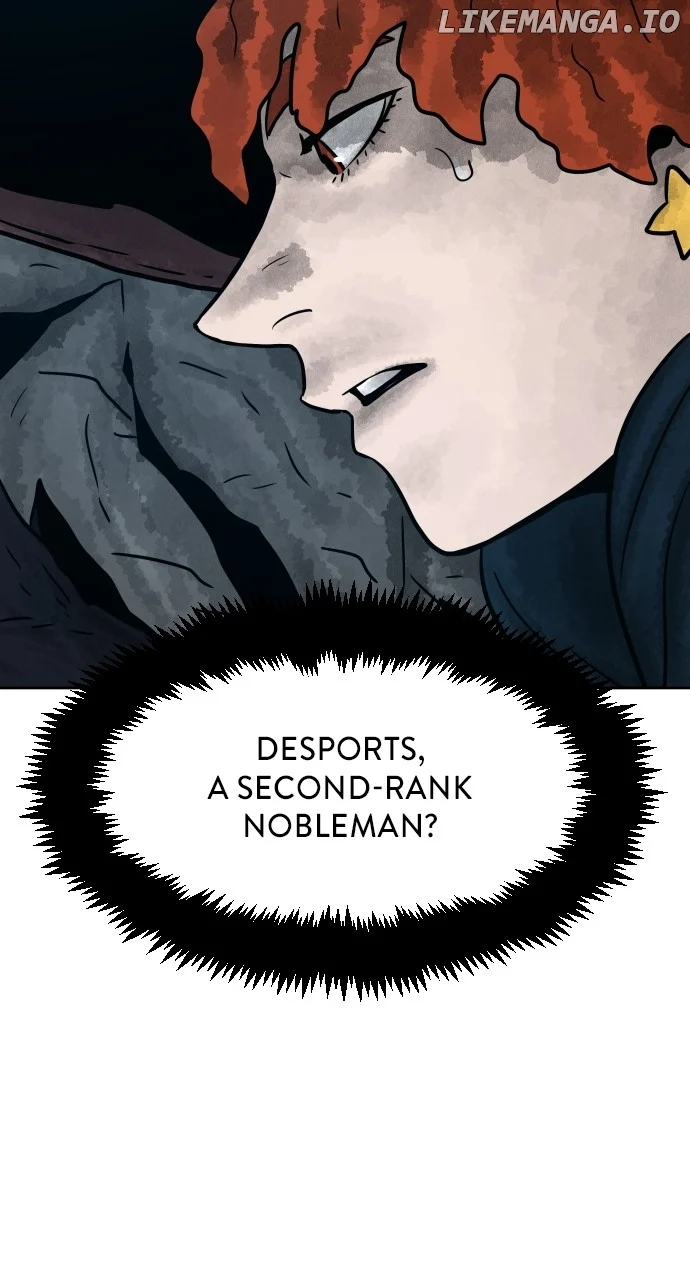 Warrior Executioner Chapter 93 page 22